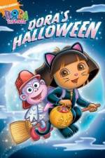 Watch Dora the Explorer: Dora's Halloween Movie25