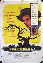 Watch Reprisal! Movie25