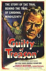 Watch Guilty of Treason Movie25