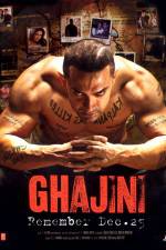 Watch Ghajini Movie25