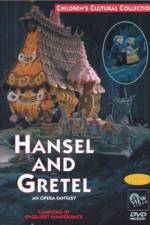 Watch Hansel and Gretel Movie25