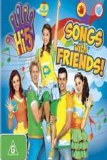 Watch Hi-5: Songs with Friends Movie25