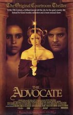 Watch The Advocate Movie25