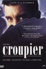 Watch Croupier Movie25