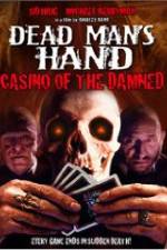 Watch Dead Man's Hand Movie25
