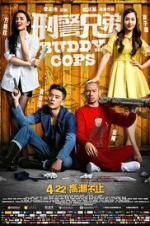 Watch Buddy Cops Movie25
