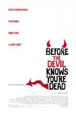 Watch Before the Devil Knows You're Dead Movie25