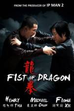 Watch Fist of Dragon Movie25
