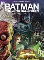 Watch Batman: The Long Halloween, Part Two Movie25