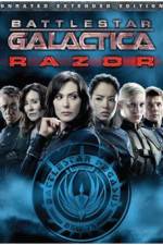 Watch Battlestar Galactica: Razor Movie25
