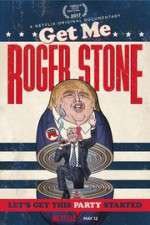 Watch Get Me Roger Stone Movie25