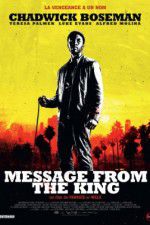 Watch Message from the King Movie25