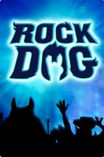 Watch Rock Dog 2: Rock Around the Park Movie25