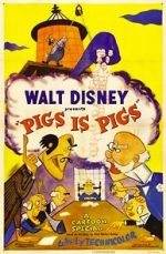 Watch Pigs Is Pigs (Short 1954) Movie25