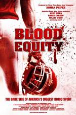 Watch Blood Equity Movie25