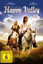 Watch Welcome to Happy Valley Movie25