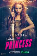 Watch The Princess Movie25