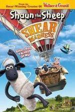 Watch Shaun the Sheep - Shear Madness Movie25