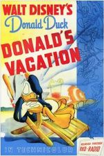 Watch Donald\'s Vacation Movie25