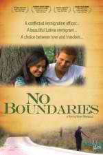 Watch No Boundaries Movie25