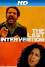 Watch The Last Intervention Movie25