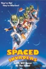 Watch Spaced Invaders Movie25