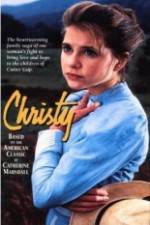 Watch Christy Movie25