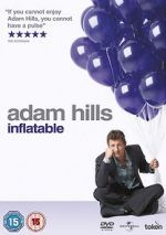Watch Adam Hills: Inflatable Movie25