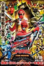 Watch Tokumei Sentai Go-Busters vs. Kaizoku Sentai Gokaiger: The Movie Movie25