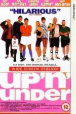 Watch Up 'n' Under Movie25