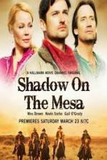 Watch Shadow on the Mesa Movie25