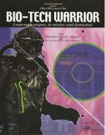 Bio-Tech Warrior movie25