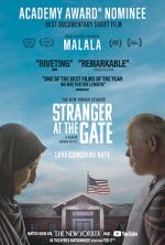 Watch Stranger at the Gate (Short 2022) Movie25