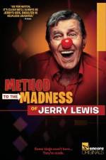 Watch Method to the Madness of Jerry Lewis Movie25