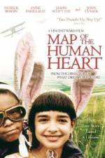 Watch Map of the Human Heart Movie25