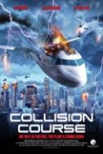 Watch Collision Course Movie25