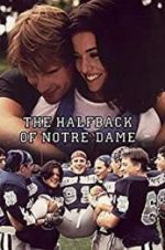 Watch The Halfback of Notre Dame Movie25