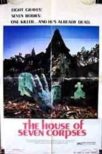 Watch The House of Seven Corpses Movie25