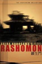 Watch Rashomon Movie25
