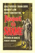 Watch Passport to Shame Movie25