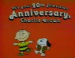 Watch It\'s Your 20th Television Anniversary, Charlie Brown Movie25