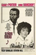Watch The Slender Thread Movie25