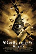 Watch Jeepers Creepers Origins Fanedit Movie25
