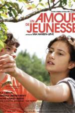 Watch Un amour de jeunesse Movie25