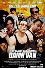 Watch Jean Claude Van Damme\'s Damn Van Movie25