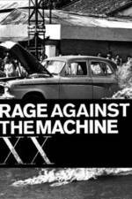 Watch Rage Against The Machine XX Movie25