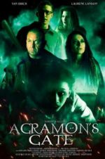 Watch Agramon\'s Gate Movie25