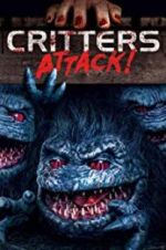 Watch Critters Attack! Movie25