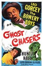 Watch Ghost Chasers Movie25