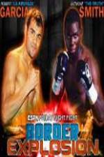 Watch Friday Night Fights Garcia vs Smith Movie25